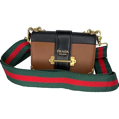 prada crossbody strap replacement.